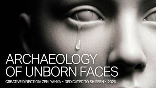 Archaeology of Unborn Faces - Official Teaser (2026)
