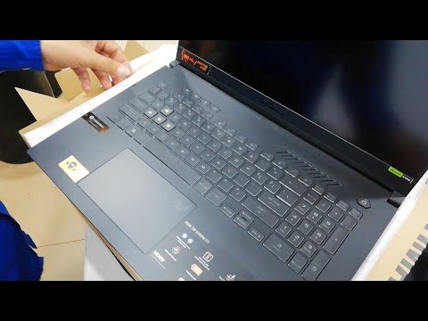 How to repair ASUS VivoBOOK X512FA Stuck Fan Noisy