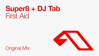 Super8 & Tab - First Aid
