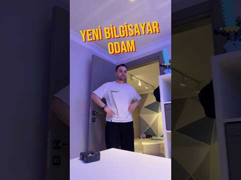 yeni bilgisayar odam