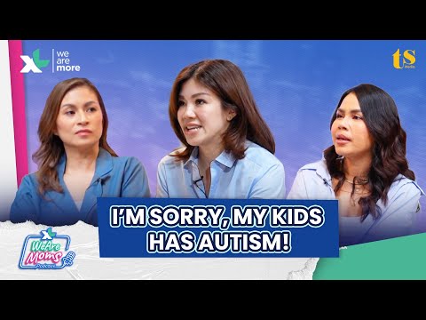 AGATHA SUCI ALMOST SHOCKED BY A COURIER BECAUSE HER CHILD HAD A TANTRUM ON THE PLANE ❓❗️l We Are ...
