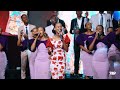 NIWE NZIRA VOICE OF PRAISE MINISTRY OFFICIAL LIVE RECORDING