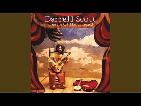 Miracle of Living - Darrell Scott