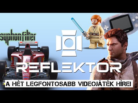 ReflektoR #46 | 2022.04.18-22 | Balázs & Zoly 🎧