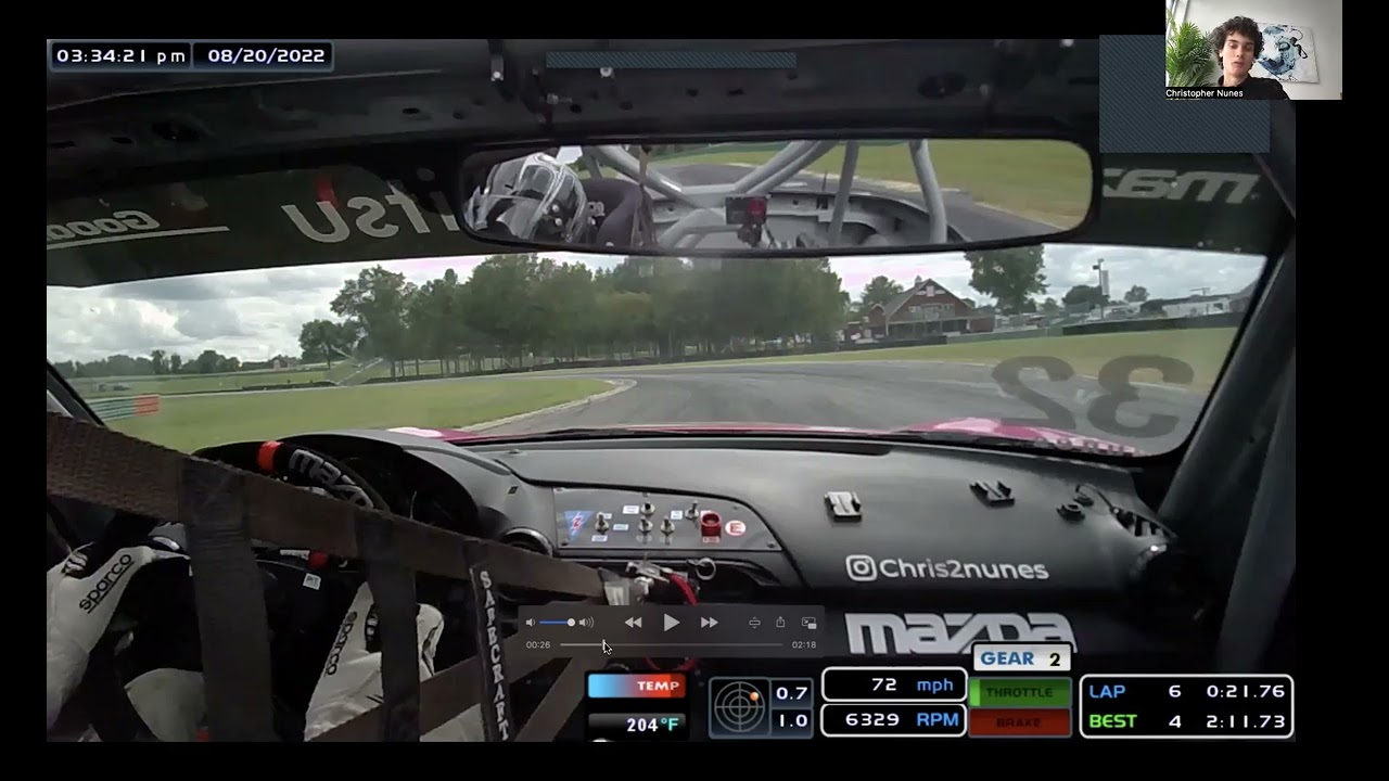 Unlocking Your Potential as a Race Driver and More Driver Development News 1 Unlocking Your Potential as a Race Driver and More Driver Development News