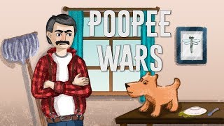 George vs. Bonny PP Wars Steam Key GLOBAL