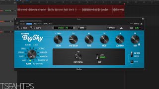 Video thumbnail for They made a PLUGIN??? Strymon Big Sky Reverb Plugin by TheSuperFunAwesomeHappyTimePedalShow