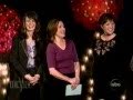 Point of Grace on "The View" - December 1999