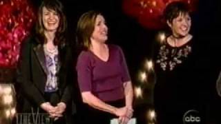 Point of Grace on &quot;The View&quot; - December 1999