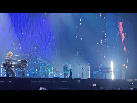 Temerarios - Tu última canción- Arena CDMX 17 Febrero 2024