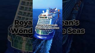 Cruise news for June 17th, 2025. Your 60 second report. #cruisenews  #carnivalcruise #portmiami