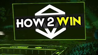 HOW 2 WIN at Laser League Ep. 1 | Laser League Tips and Tricks