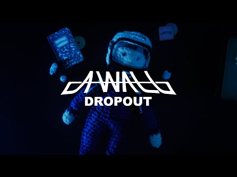 A-Wall - Dropout (Official Music Video)