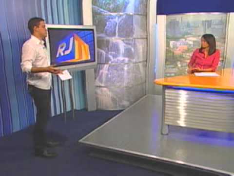 Video voltaço x formosa 2011