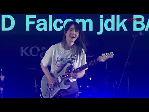Valestein Castle (Ys: The Oath in Felghana) - Falcom jdk BAND 2025 TGS Concert