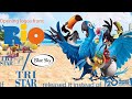 TriStar Pictures Blue Sky Studios 2011 Version 1 17 000 Subscribers Special