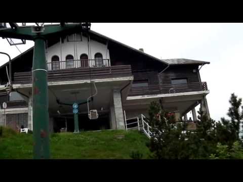 ESL Bielmonte 12.9.2010