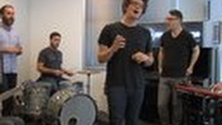 Pickwick - "Staged Names" - ABC Music Lounge