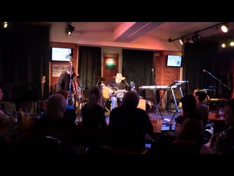 Mike Fojtík & Joe After Pak - Ostrava