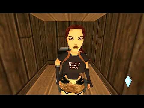 TRLE 2006.01.01 - BtB2006 - Forest Palaces