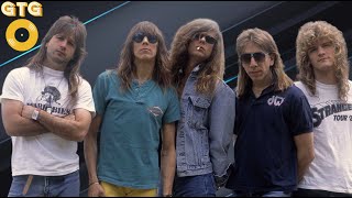 Tesla - We’re No Good Together