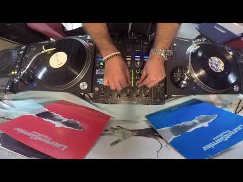 Various Artist VS Unknown Artist (DJ set only vinyl )#Vol 01