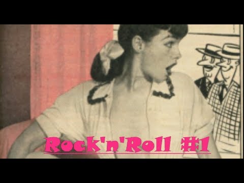 1950s Rock 'n' Roll #1