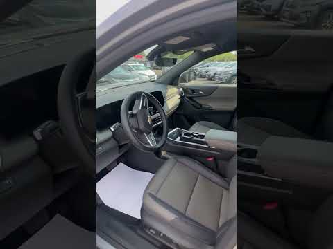 фото chevrolet equinox iv 0
