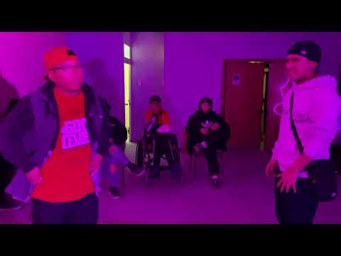 INKAUTO vs SACUL EMPITY: Cuartos de final / Piso Inferno X Titanes Liricistas