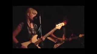 Angry Angles &quot;Stab You Dead&quot; Live @ Gonerfest 3 - Memphis, TN 09.29.06