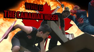 Who Is The Canadian Hoser Trailer