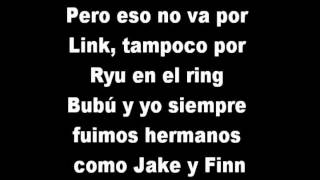 Logro desbloqueado(con letra) Porta