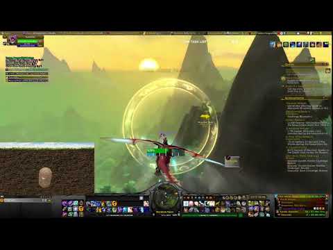 Emerald Garden Ascent Challenge: Gold