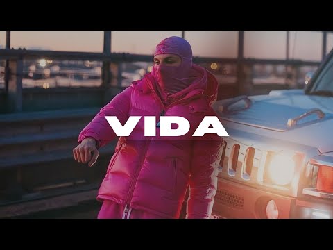 [FREE FOR PROFIT] Morad x Rhove Type Beat - VIDA - Free For Profit Beats