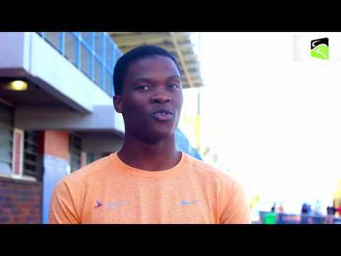 MondayMotivation - Gift Leotlela