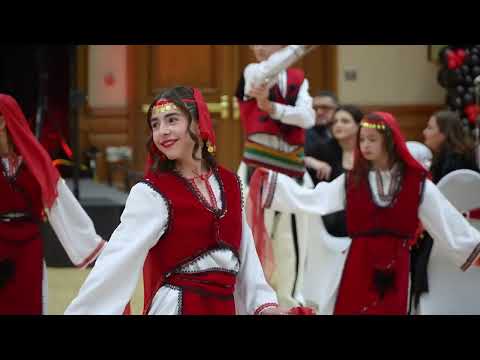 Festohet 113-Vjetori i Pavarësisë dhe 1-Vjetori i themelimit të Shoqatës së Windsorit.