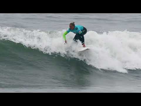 Highlights Día 1 - WQS SANBARTOLO REEF PARIS 2017