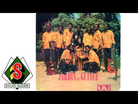 Orchestre du Jardin de Guinée - Conakry (audio)