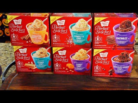 download lagu mp3 mp4 Mug Cake Mix Duncan Hines, download lagu Mug Cake Mix Duncan Hines gratis, unduh video klip Mug Cake Mix Duncan Hines