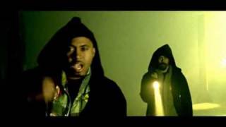 Nas &amp; Damian Marley - As We Enter