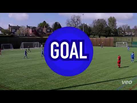 Richmond town 1 - 3 Windscale