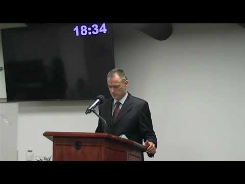 Andrei Mirza / Victor Toculet - Romani 12:9-21