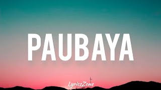 Download lagu Paubaya - Moira Dela Torre (Cover by Zephanie) #LyricsZone #Paubaya mp3