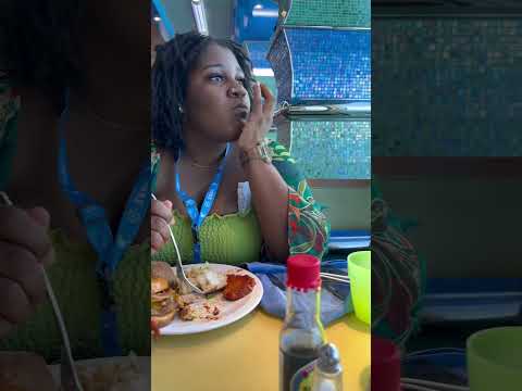 Cruising’ with Carnival Day 1 ❤️ #carnivalcruiseline #carnivalmagic