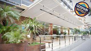Eurosalou & Spa | Salou, Spain | Hotel Review 🌟