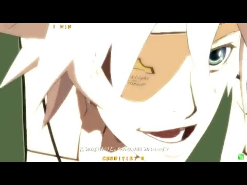 GGXrdR 4/30/16 - Gaku (Sin) Matches