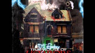 DJ Smokey - Trap House of Horrors: The Complete Mix