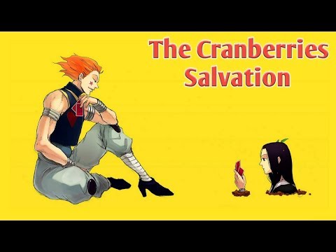 Nightcore - Salvation (The Cranberries) | (Lyrics)