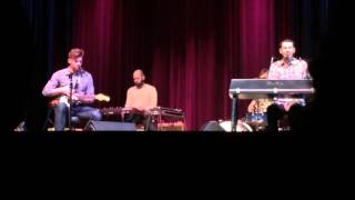 S. Carey - All We Grow (Live)