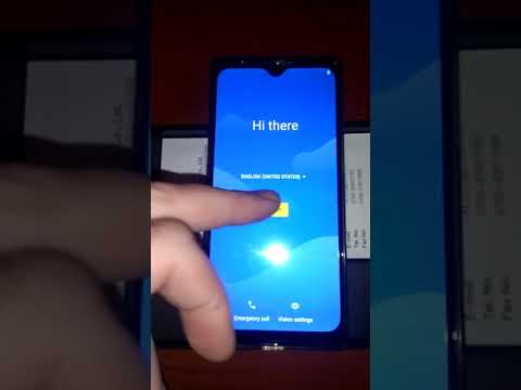 Cubot P40 - 3004341459460267